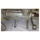 Sausage Grinders Etc.