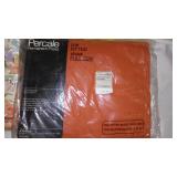 Tablecloths & Sheets - New Old Stock