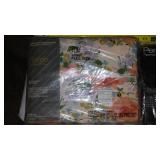 Tablecloths & Sheets - New Old Stock