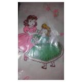 Tablecloths & Sheets - New Old Stock