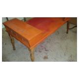 Vintage Tray Table, Coffee Table