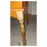 Vintage Tray Table, Coffee Table