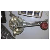 Vintage Kitchen Collectibles