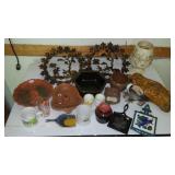 Vintage Kitchen & Decor