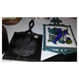 Vintage Kitchen & Decor