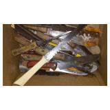 Box Of Knives Plus.