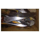 Box Of Knives Plus.