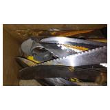 Box Of Knives Plus.