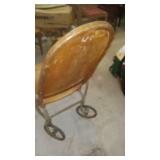 Antique Wheelchair - Amazing Find.