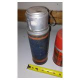 4 Thermos Bottles -Complete