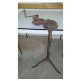 2 Vintage Farm Pieces