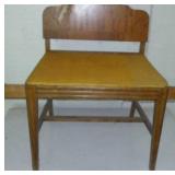 Bench Mid Century.