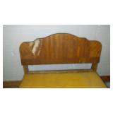 Bench Mid Century.