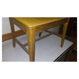 Bench Mid Century.