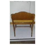 Bench Mid Century.