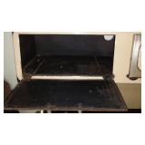 Monarch Wood Burning Stove  Great Shape & Complete
