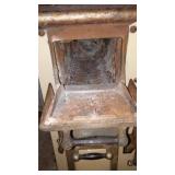 Monarch Wood Burning Stove  Great Shape & Complete