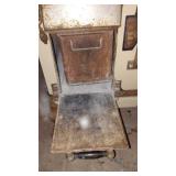 Monarch Wood Burning Stove  Great Shape & Complete