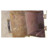 Monarch Wood Burning Stove  Great Shape & Complete