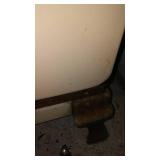 Monarch Wood Burning Stove  Great Shape & Complete