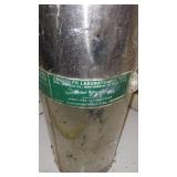 Vintage Randolf Fire Extinguisher