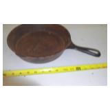 Cast Skillet Fry Pan 10.5 In. Wagner