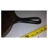 Cast Skillet Fry Pan 10.5 In. Wagner