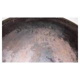 Cast Skillet Fry Pan 10.5 In. Wagner