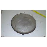 Cast Aluminum Griddle - 13 In. Wear Ever