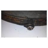 Cast Aluminum Griddle - 13 In. Wear Ever