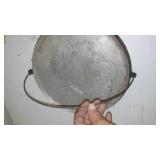 Cast Aluminum Griddle - 13 In. Wear Ever