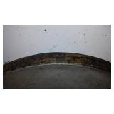 Cast Aluminum Griddle - 13 In. Wear Ever