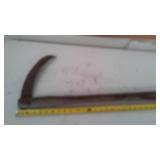 Grim Reaper Tool Halloween Prop?