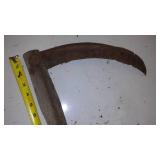 Grim Reaper Tool Halloween Prop?