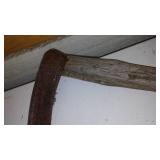 Grim Reaper Tool Halloween Prop?