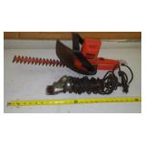 Hedge Trimmer & Sheep Shearer