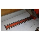 Hedge Trimmer & Sheep Shearer