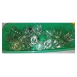 Vintage Shot Glasses