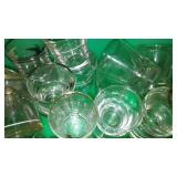 Vintage Shot Glasses
