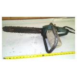 Craftsman Electric Chainsaw 14 In.  Bar