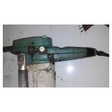 Craftsman Electric Chainsaw 14 In.  Bar