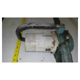 Craftsman Electric Chainsaw 14 In.  Bar