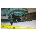 Craftsman Electric Chainsaw 14 In.  Bar
