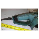 Craftsman Electric Chainsaw 14 In.  Bar