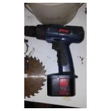 Misc. Tools & Hardware - Huge Screwdriver