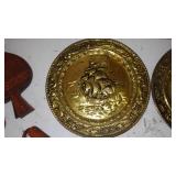 Vintage Wall Decor
