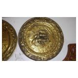 Vintage Wall Decor