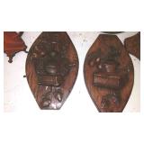 Vintage Wall Decor