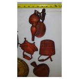 Vintage Wall Decor
