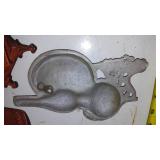 Vintage Wall Decor